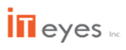 it eyes