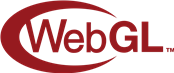 그림입니다.
				원본 그림의 이름: WebGL_Logo.svg.png
				원본 그림의 크기: 가로 1443pixel, 세로 603pixel
